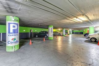 Garaje en alquiler en Centre en Sabadell