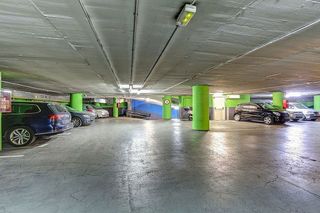 Garaje en alquiler en Centre en Sabadell