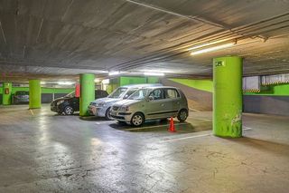 Garaje en alquiler en Centre en Sabadell