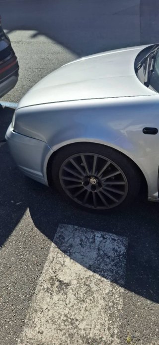 Volkswagen Golf 2001