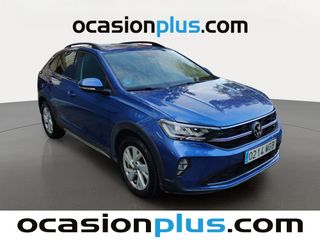 Volkswagen Taigo Life 1.0 TSI 70 kW (95 CV)