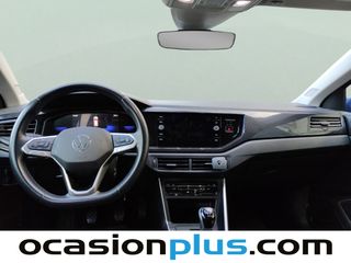 Volkswagen Taigo Life 1.0 TSI 70 kW (95 CV)