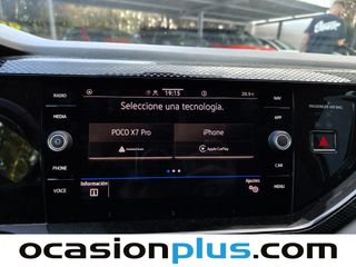 Volkswagen Taigo Life 1.0 TSI 70 kW (95 CV)