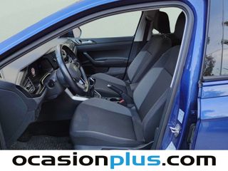 Volkswagen Taigo Life 1.0 TSI 70 kW (95 CV)