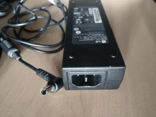 Alimentador TV LG