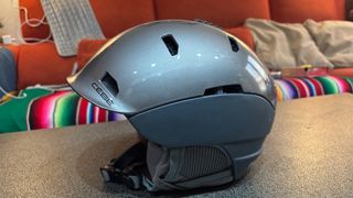 Casco de esquí CÉBÉ MIPS Gris