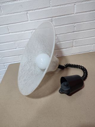 Lámpara Extensible Vintage