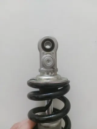 Amortiguador Yamaha MT09 V1 V2