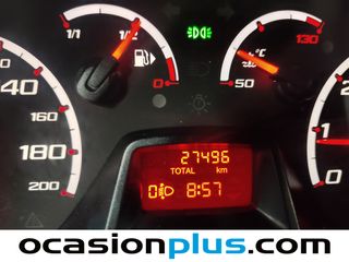 Ford Ka 1.2 Urban 51 kW (69 CV)