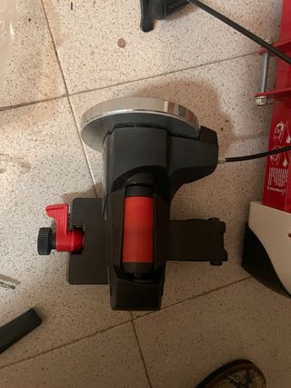 Rodillo Elite Novo Force