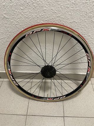 Rodillo Elite Novo Force