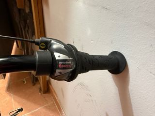 Bicicleta Coluer Magic 20” Rosa