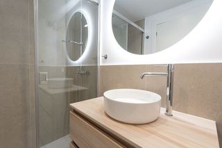 Piso en alquiler en Centro Urbano en Estepona