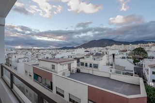 Piso en alquiler en Centro Urbano en Estepona