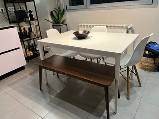 Mesa comedor BoConcept Torino