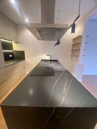 Piso en alquiler en El Raval en Barcelona