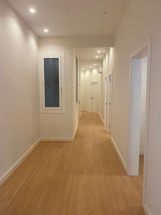 Piso en alquiler en El Raval en Barcelona