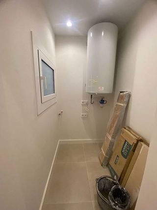 Piso en alquiler en El Raval en Barcelona