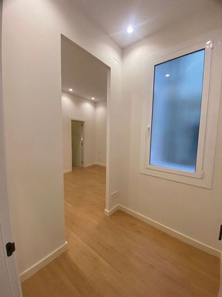 Piso en alquiler en El Raval en Barcelona