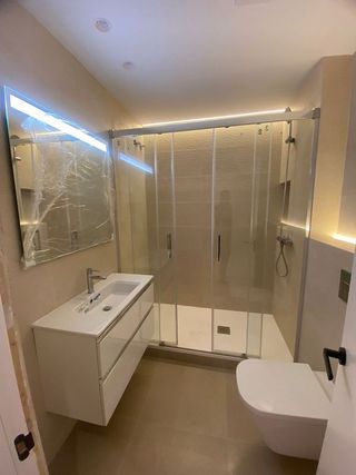 Piso en alquiler en El Raval en Barcelona