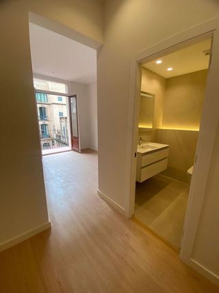 Piso en alquiler en El Raval en Barcelona