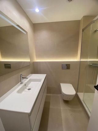 Piso en alquiler en El Raval en Barcelona