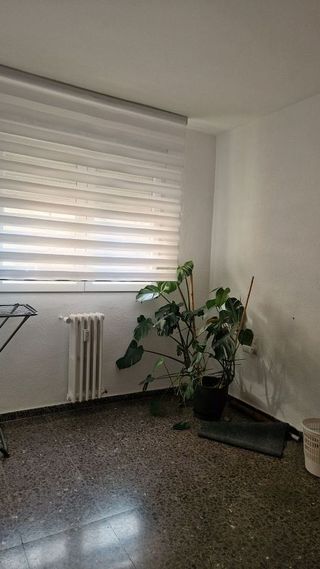 Piso en alquiler en Hospital - Parque sur en Albacete