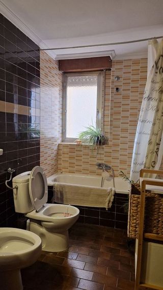 Piso en alquiler en Hospital - Parque sur en Albacete