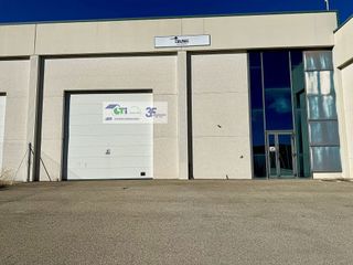 Nave industrial en alquiler en Muela (La)