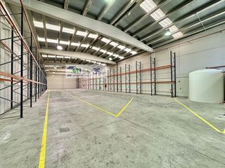 Nave industrial en alquiler en Muela (La)