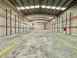 Nave industrial en alquiler en Muela (La)