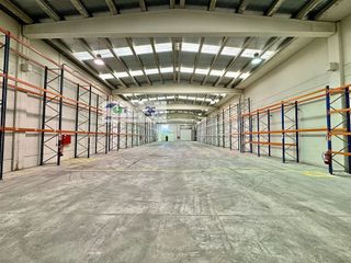 Nave industrial en alquiler en Muela (La)