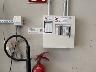 Nave industrial en alquiler en Muela (La)