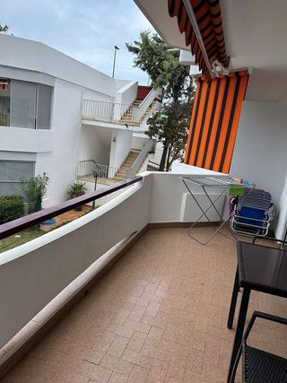 Piso en alquiler en Zona Botánico en Puerto de la Cruz