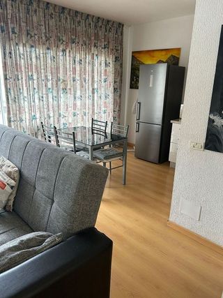 Piso en alquiler en Zona Botánico en Puerto de la Cruz