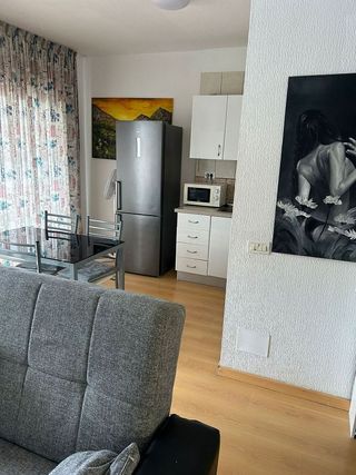 Piso en alquiler en Zona Botánico en Puerto de la Cruz