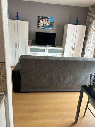 Piso en alquiler en Zona Botánico en Puerto de la Cruz