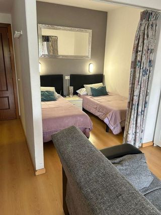 Piso en alquiler en Zona Botánico en Puerto de la Cruz