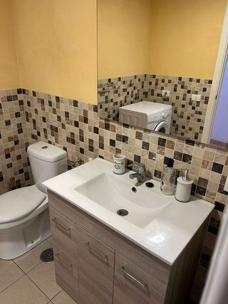 Piso en alquiler en Zona Botánico en Puerto de la Cruz