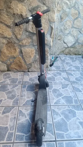 Patinete Eléctrico Cecotec Bongo