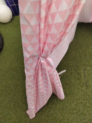 Tipi de juguete para niña