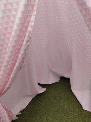 Tipi de juguete para niña