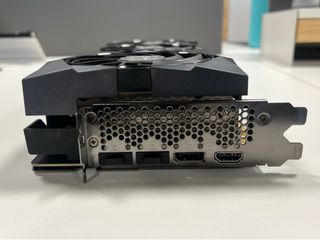 Tarjeta Gráfica MSI RTX 3080 SUPRIM X 10GB GDDR6X