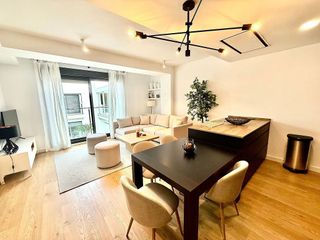 Ático en alquiler en Triana Casco Antiguo en Sevilla