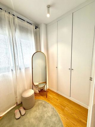 Ático en alquiler en Triana Casco Antiguo en Sevilla