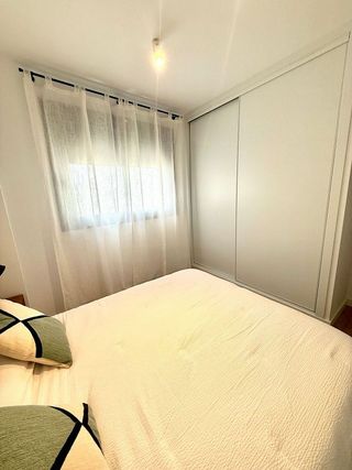 Ático en alquiler en Triana Casco Antiguo en Sevilla