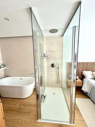 Ático en alquiler en Triana Casco Antiguo en Sevilla