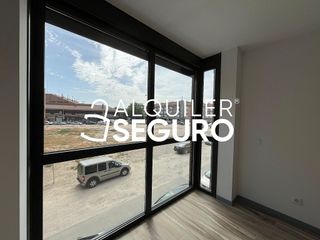 Piso en alquiler en Centro en Fuenlabrada