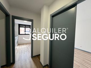 Piso en alquiler en Centro en Fuenlabrada