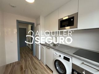 Piso en alquiler en Centro en Fuenlabrada